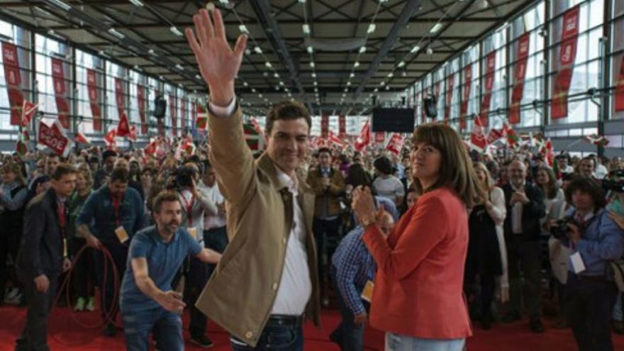 El PSOE carga contra el &quot;capitalismo de amiguetes&quot;