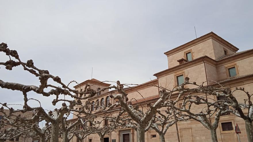 ¿Qué tiempo hará para Carnaval en Zamora?