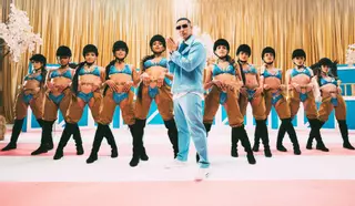Generación gasolina: los hijos de Daddy Yankee