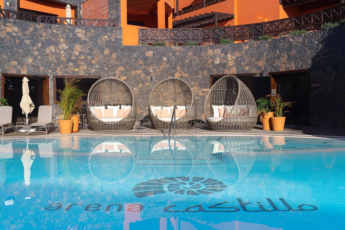 Arena Hoteles, una propuesta de alojamiento que combina ubicación, confort y experiencia en algunos de los principales destinos de Fuerteventura