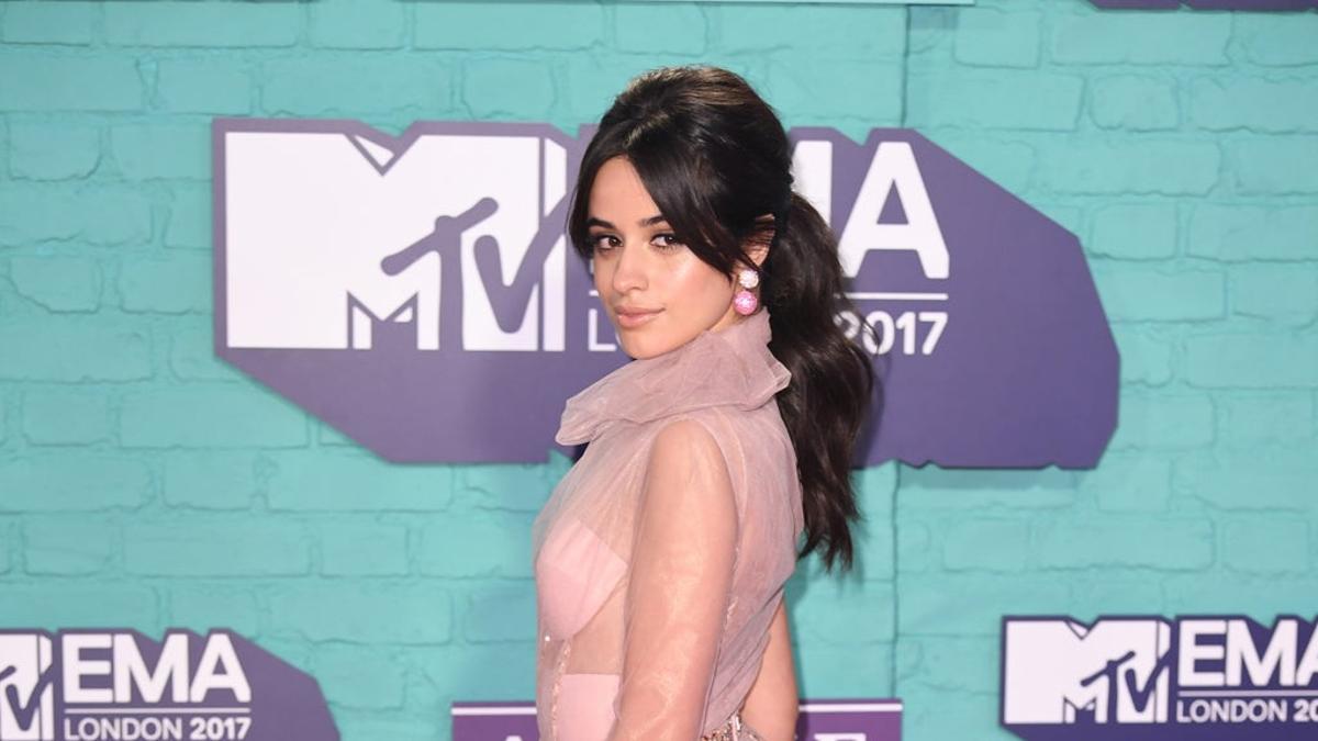 Nuestros looks favoritos de Camila Cabello