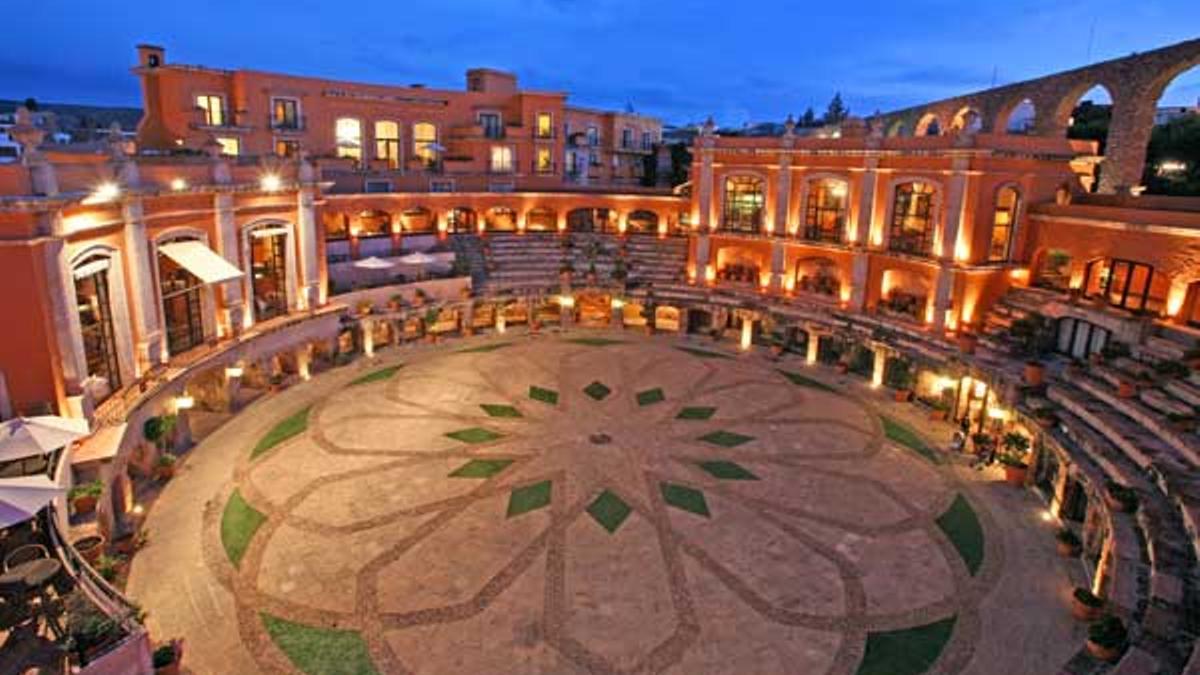 Grupo Real Turismo, líder hotelero en México, inaugura Hoteles Real Inn