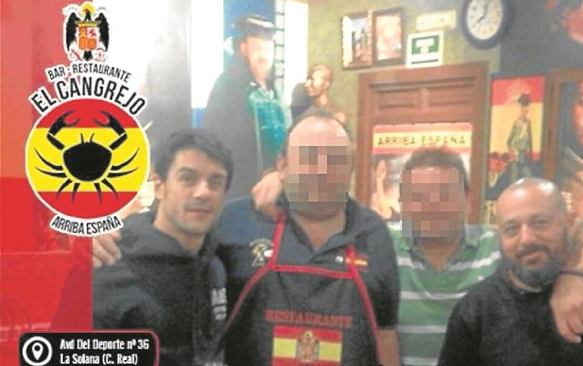 El perdón de Pepón Nieto por una foto