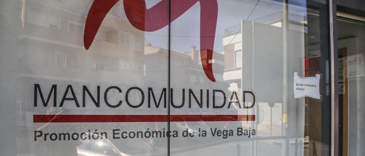 Redován lleva al juzgado a diez municipios de la Vega tras quebrar la Mancomunidad