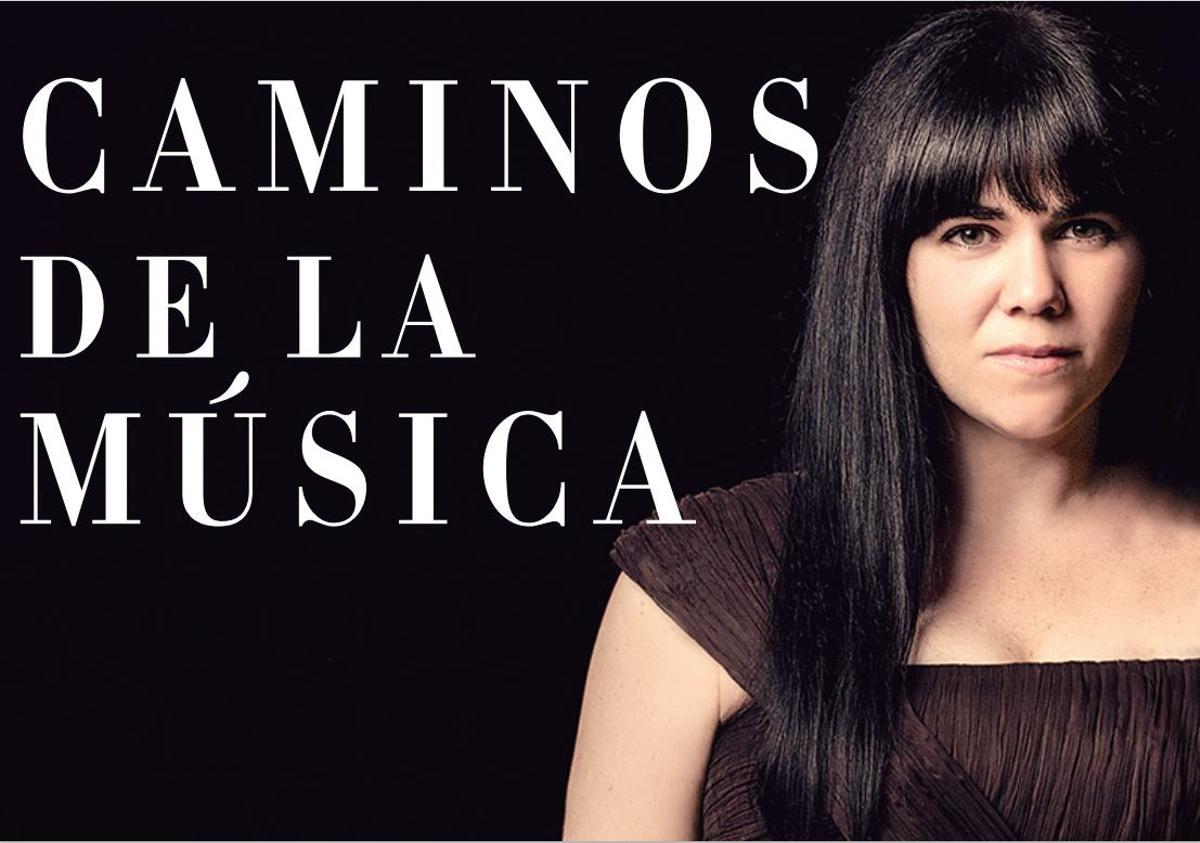 'Caminos de la Música', producido por Prensa Ibérica y Orange, en La2 de TVE.