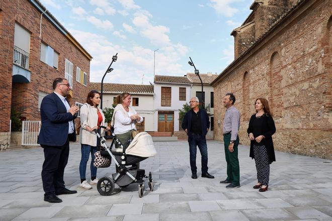 Así se viven las elecciones en el pueblo más pequeño de España