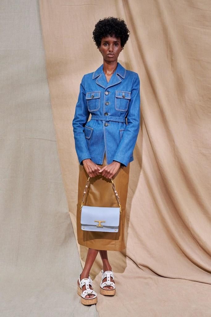 Tod S