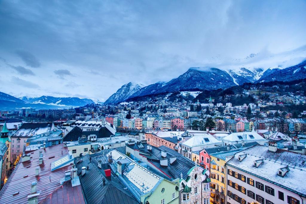 Innsbruck