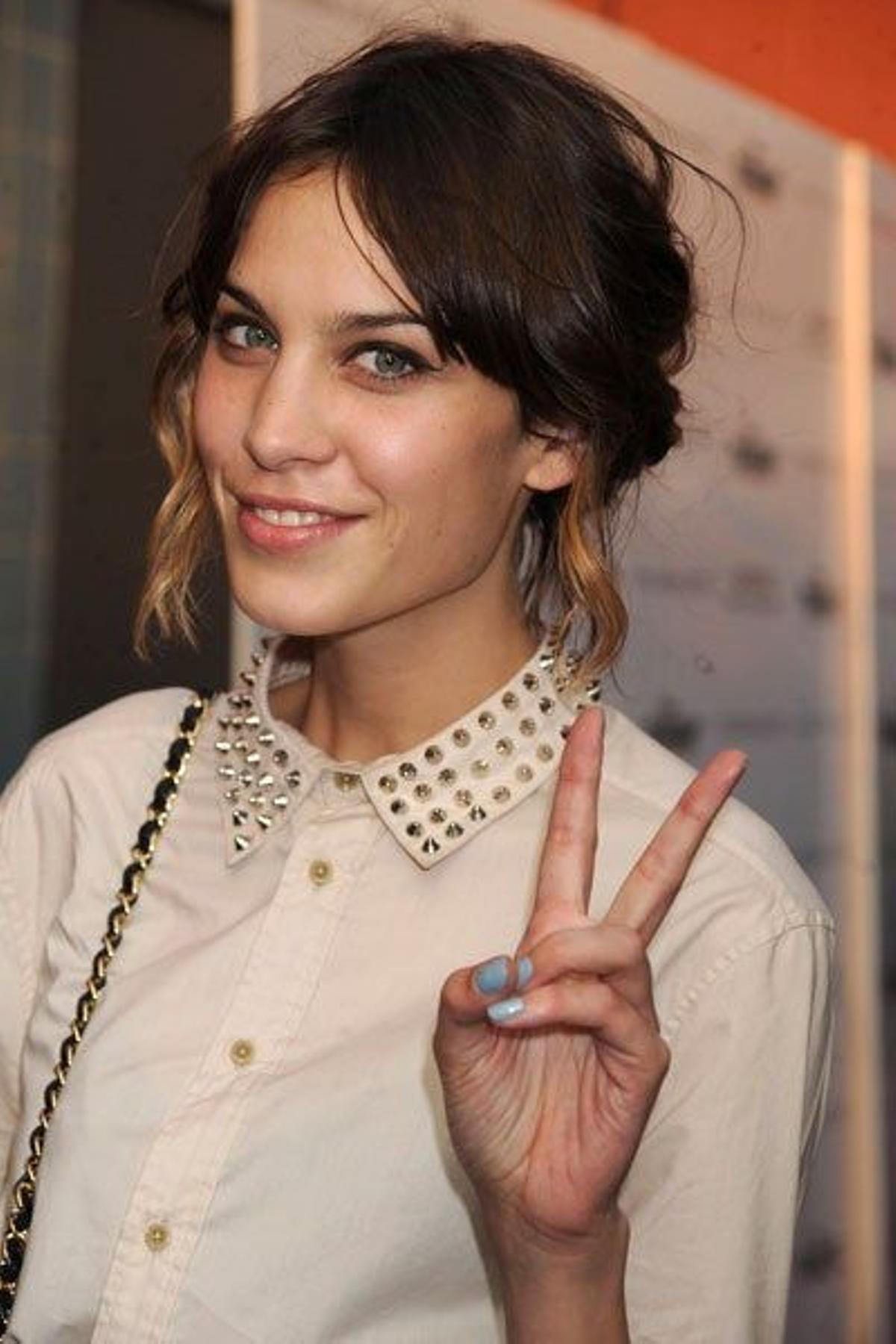 alexa Chung