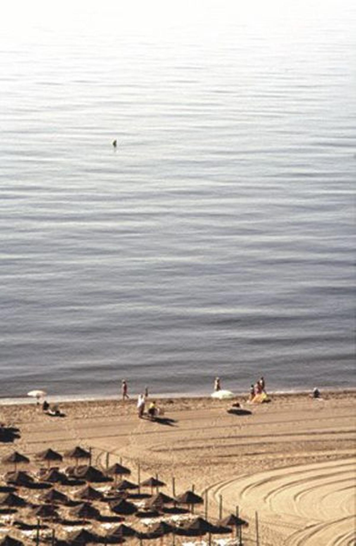 Torremolinos inventó el turismo hace cien años