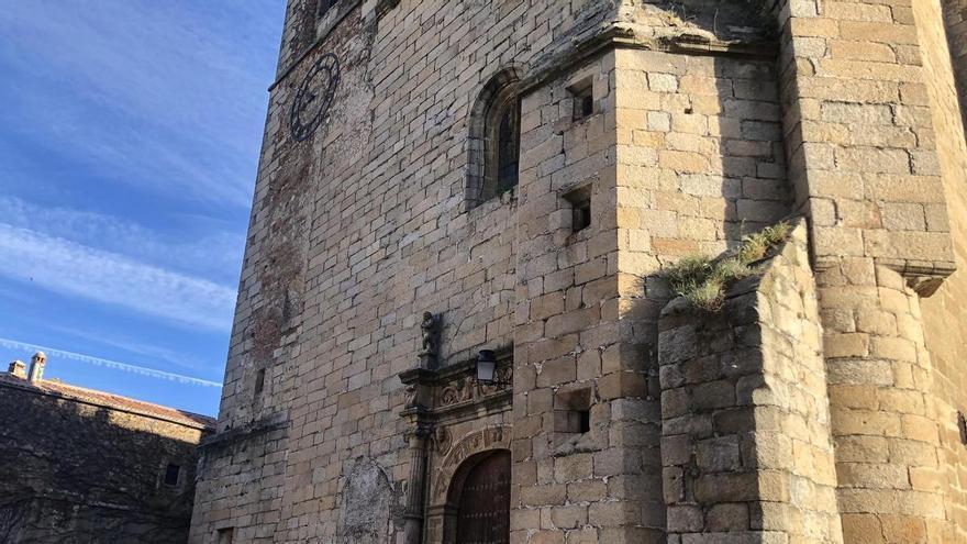 Cáceres: se venden dulces artesanos y... desayuno como regalo para quedar de lujo