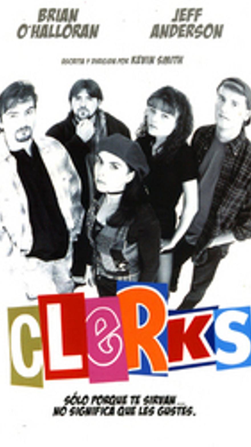 Clerks