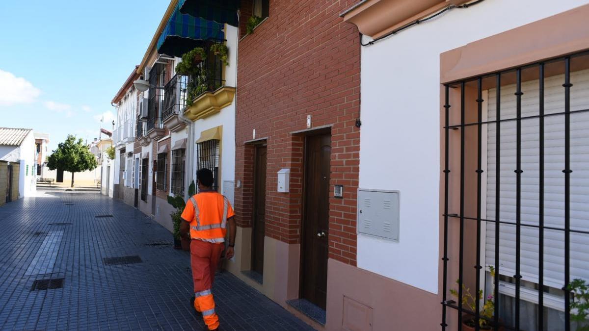 Prisión provisional y orden de alejamiento para el acusado de apuñalar a una vecina en Villarrubia