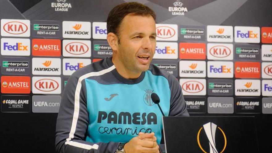 Calleja: «No es imposible y vamos a intentarlo»