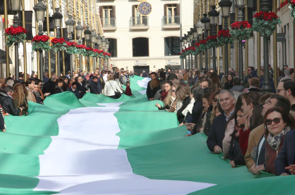 El PP conmemora el 40 aniversario del 4D