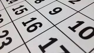 Calendario laboral de 2024 en Castilla y León definitivo: fin del debate de festivos