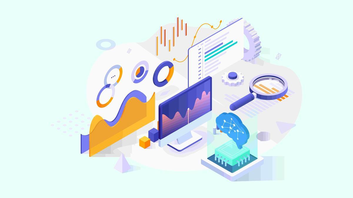 Tecnologías avanzadas como la IA y el gemelo digital permiten analizar datos en tiempo real, predecir comportamientos y optimizar continuamente el funcionamiento del sistema.