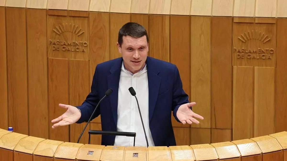 El PSdeG urge a la Xunta medidas "de inmediato" para agilizar el destino de partidas a vivienda