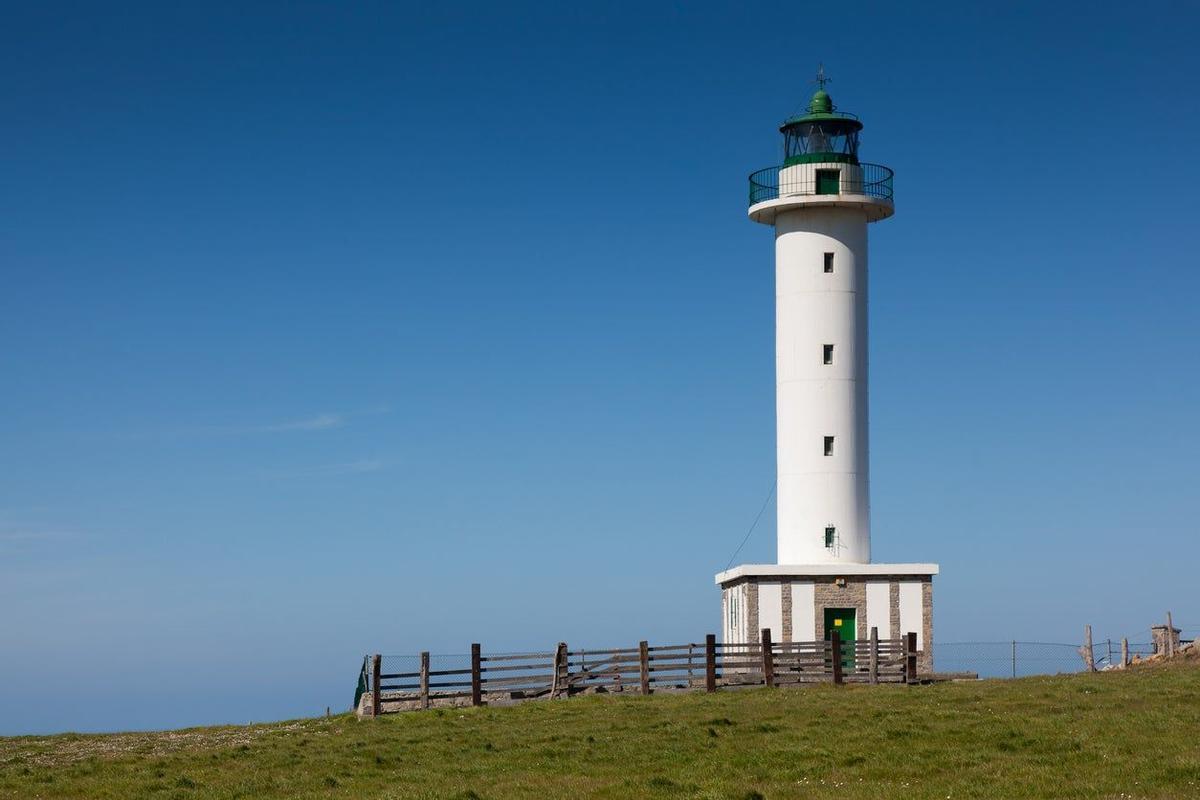 Etapa 5: Faro de Llastres