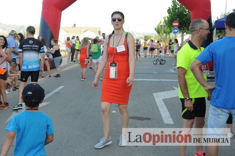 Carrera Popular de Casillas