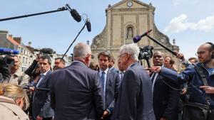 L’esquerra francesa crea  un "nou front popular"