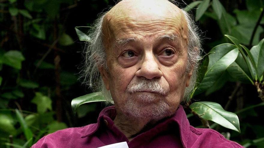 Ernesto Sábato. Una revisión imprescindible