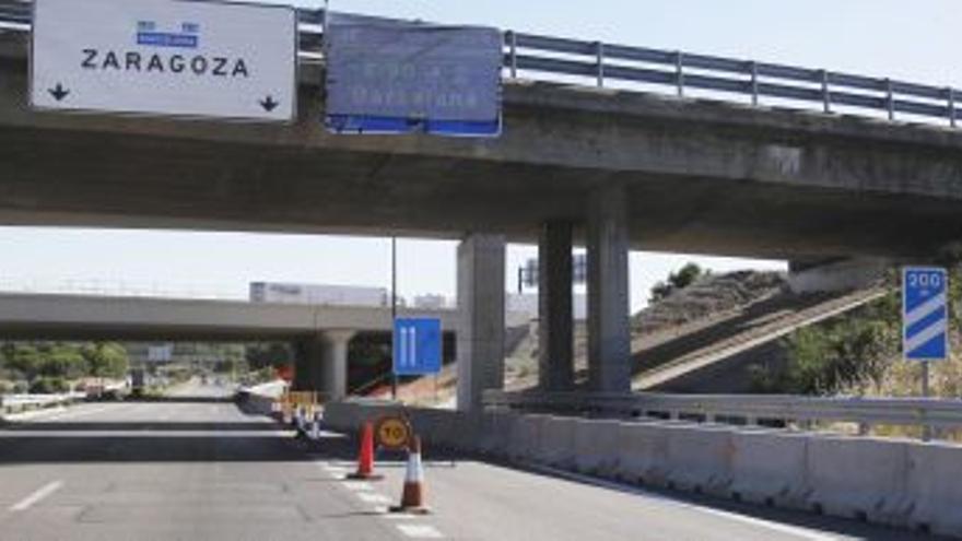 Fomento mejorará la seguridad en todos los tramos de la Ronda Norte