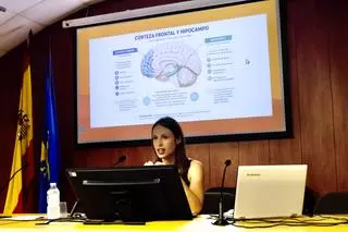 La educación emocional, a debate en el curso de verano de la UNED
