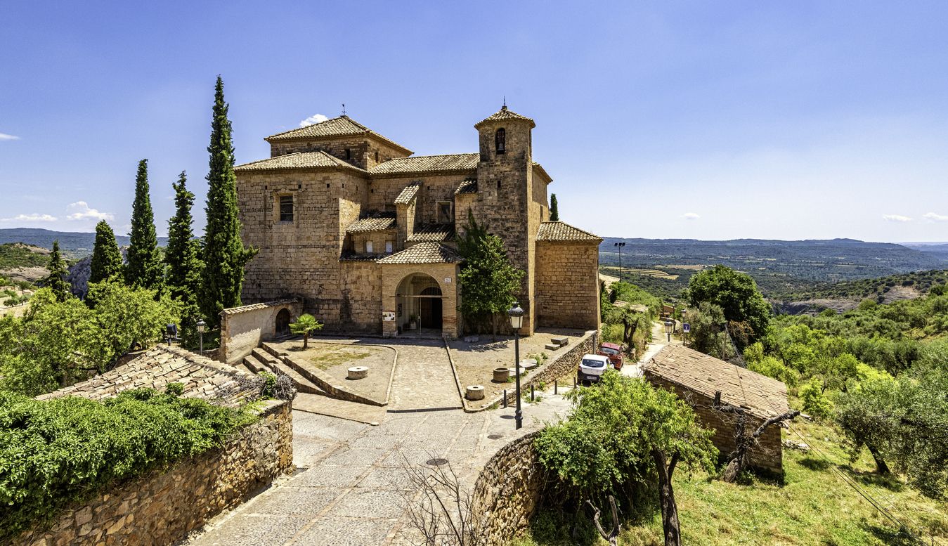 Así es uno de los pueblos turísticos más bonitos del mundo escogido por la ONU