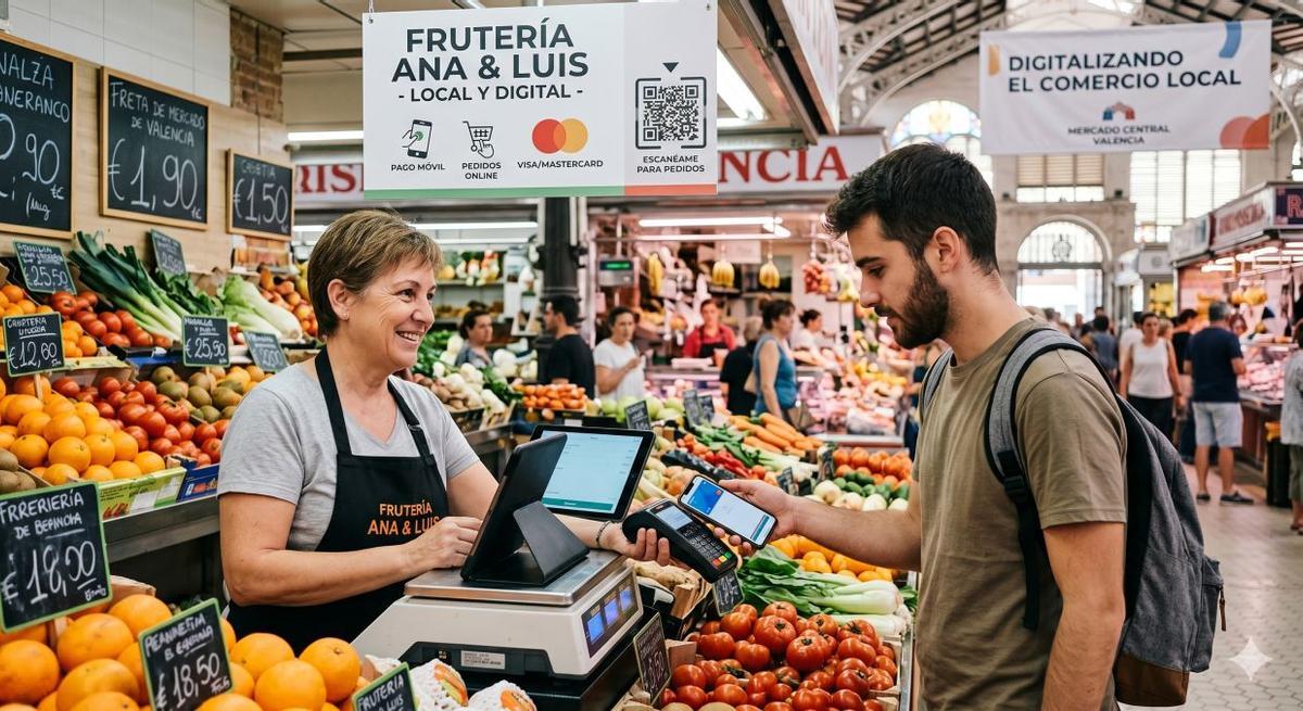 Billin se posiciona como una de las opciones más competitivas para los pequeños negocios.