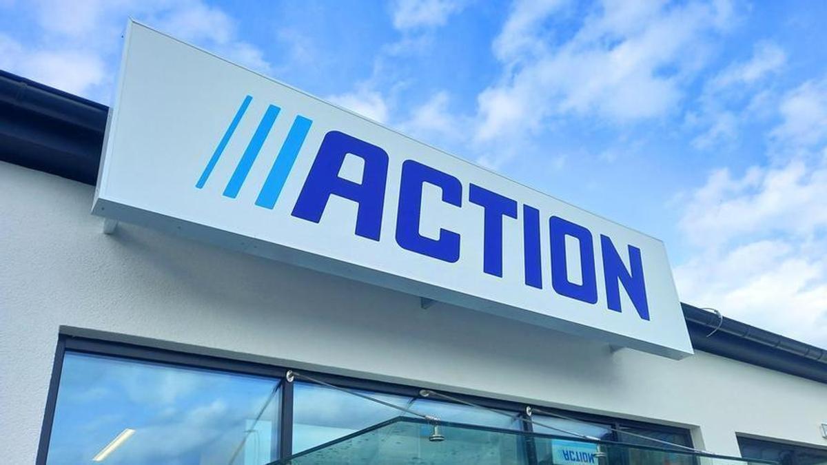 Mañana se esperan colas kilométricas en Action para hacerse con el ventilador de mano más barato: por solo 3,99 euros