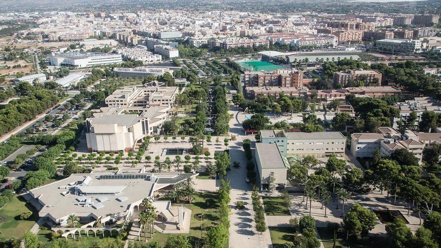 El Archivo de la Democracia de la Universidad de Alicante celebra sus 20 años de vida