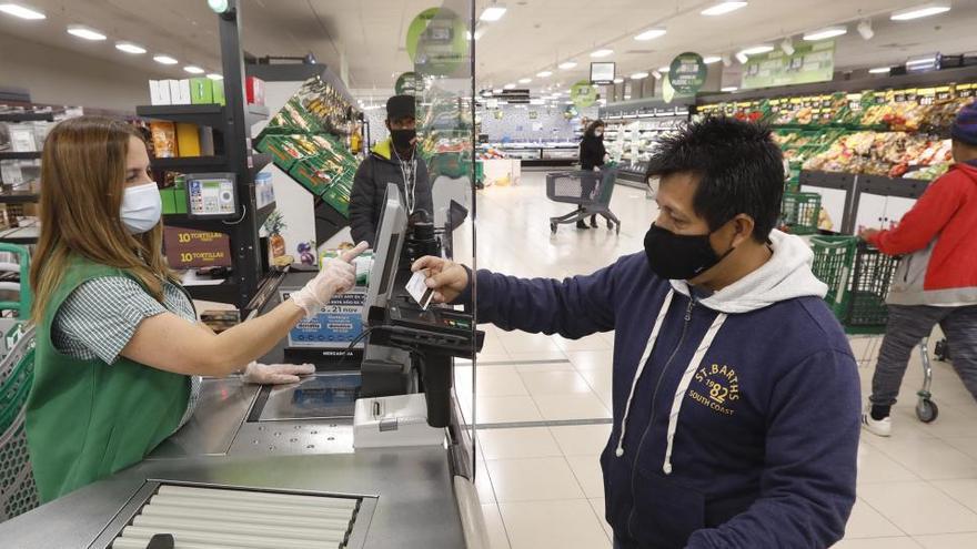 Inici del Gran Recapte dels Aliments més discret però necessari