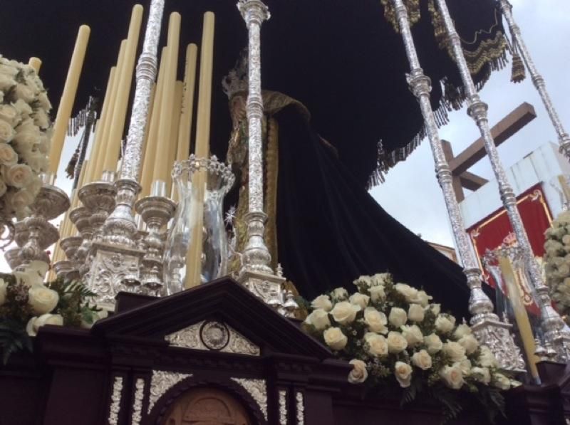 Domingo de Ramos de 2016 | Humildad y Paciencia