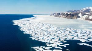 "Afrontar el cambio climático es una obligación ética de nuestra generación y las futuras"