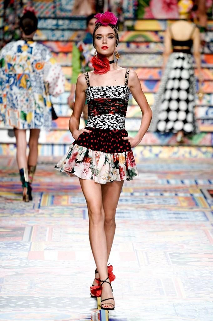 Dolce & Gabbana