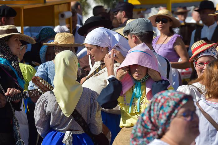 Romería de San Antonio el Chico