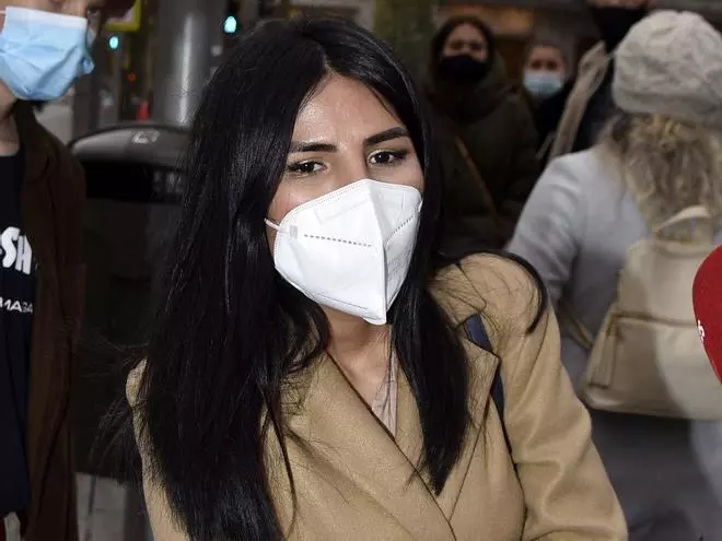 Isa Pantoja critica a su madre a causa de una deuda de 76.000 euros: "Me da mucha pena"