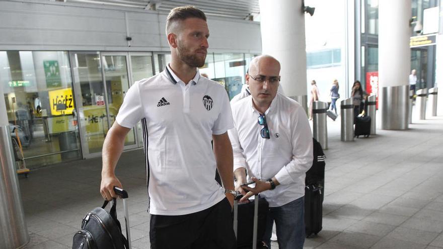 Layhoon y Mustafi se encuentran en Marlow