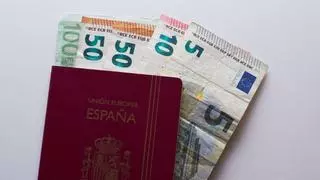 El relato de una chica española a la que echaron de un bar en Estados Unidos al ver su pasaporte