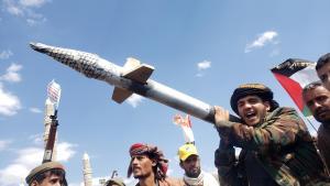 Washington responsabilitzarà l’Iran de qualsevol atac dels houthis