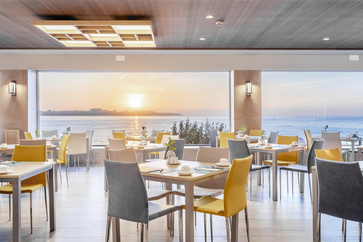 Este icónico hotel evoluciona para ofrecer a sus huéspedes vivencias únicas y de alta calidad.