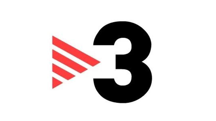 Logo TV3