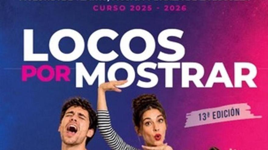 Teatro de las Esquinas - Locos por Mostrar: Jueves 4 junio