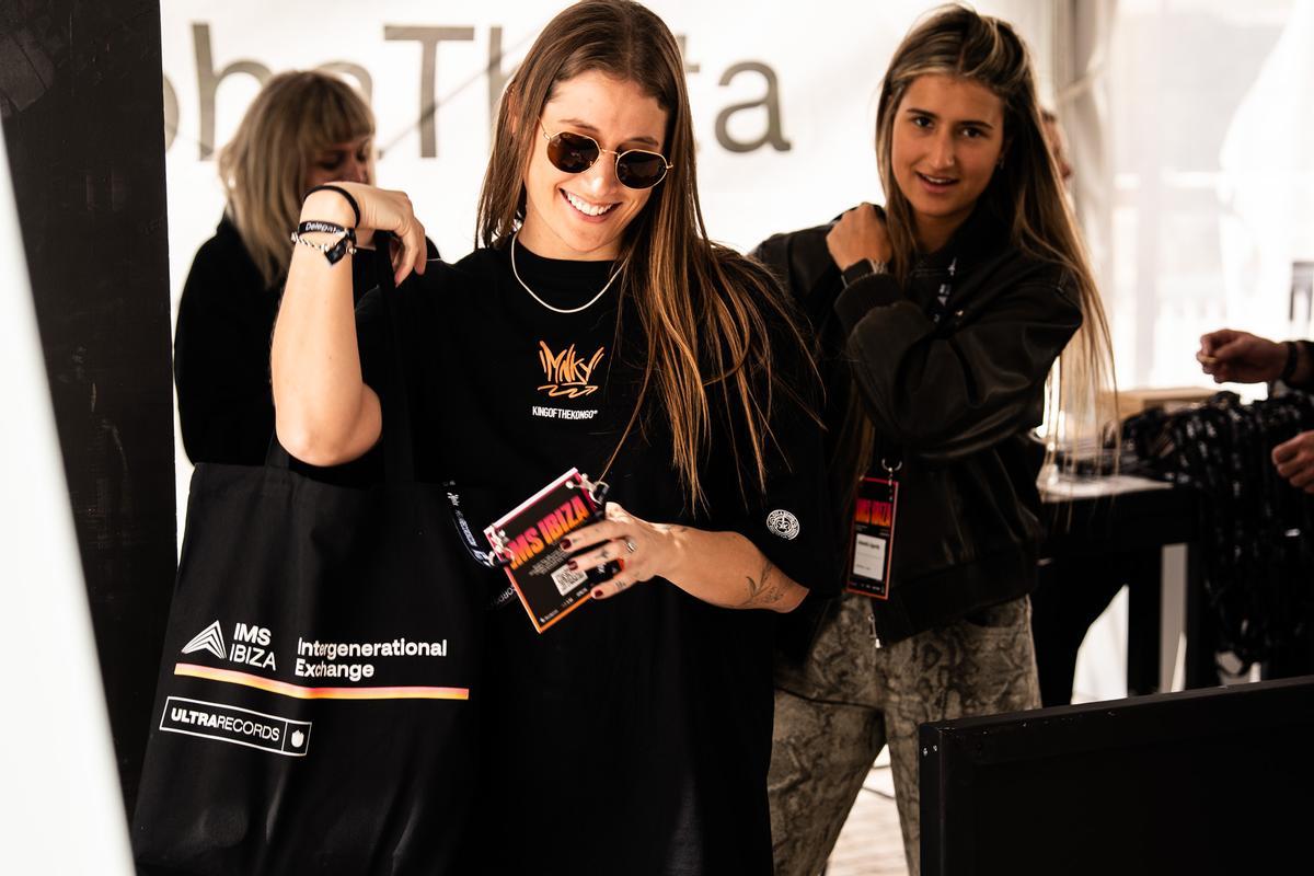 Las discotecas de Ibiza vendieron 150 millones de euros en entradas en 2024