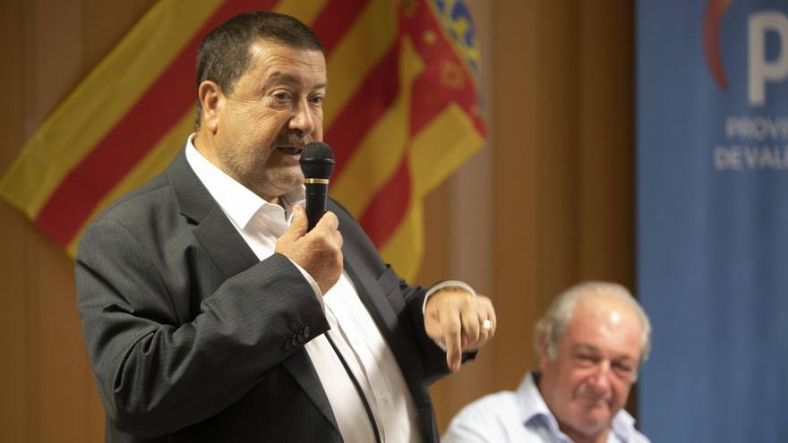 Un edil de Gilet denuncia amenazas de muerte por irse del PP al grupo mixto