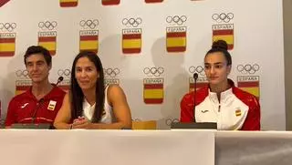 Las campeonas olímpicas de Waterpolo: "Hemos superado las expectativas"