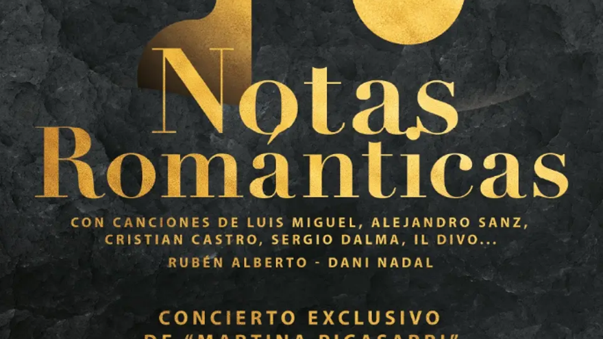 Notas Románticas