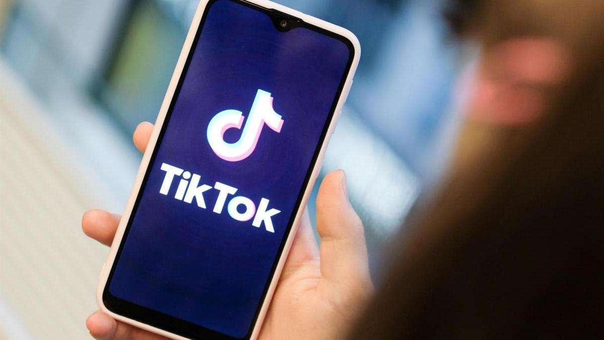 TikTok.