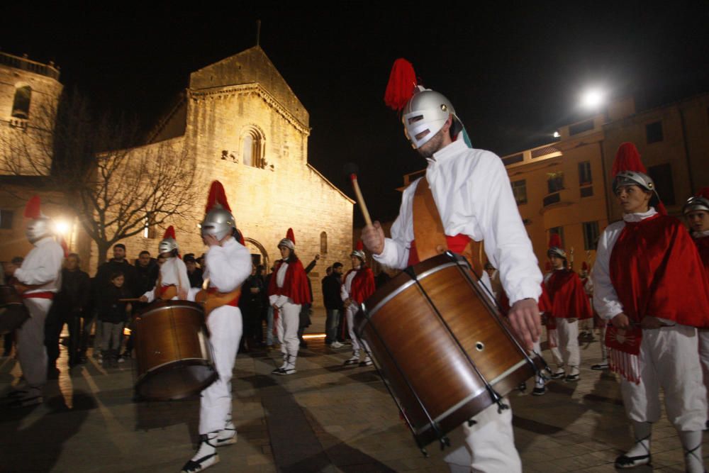 Processó de Besalú